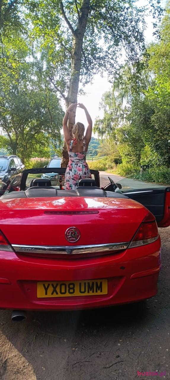 Ula, Kobieta, 40, Mansfield, Wielka Brytania, Zdjęcie: 2