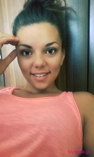 Madzia , Kobieta, 26, Gniew, Polska, Zdjęcie: 2