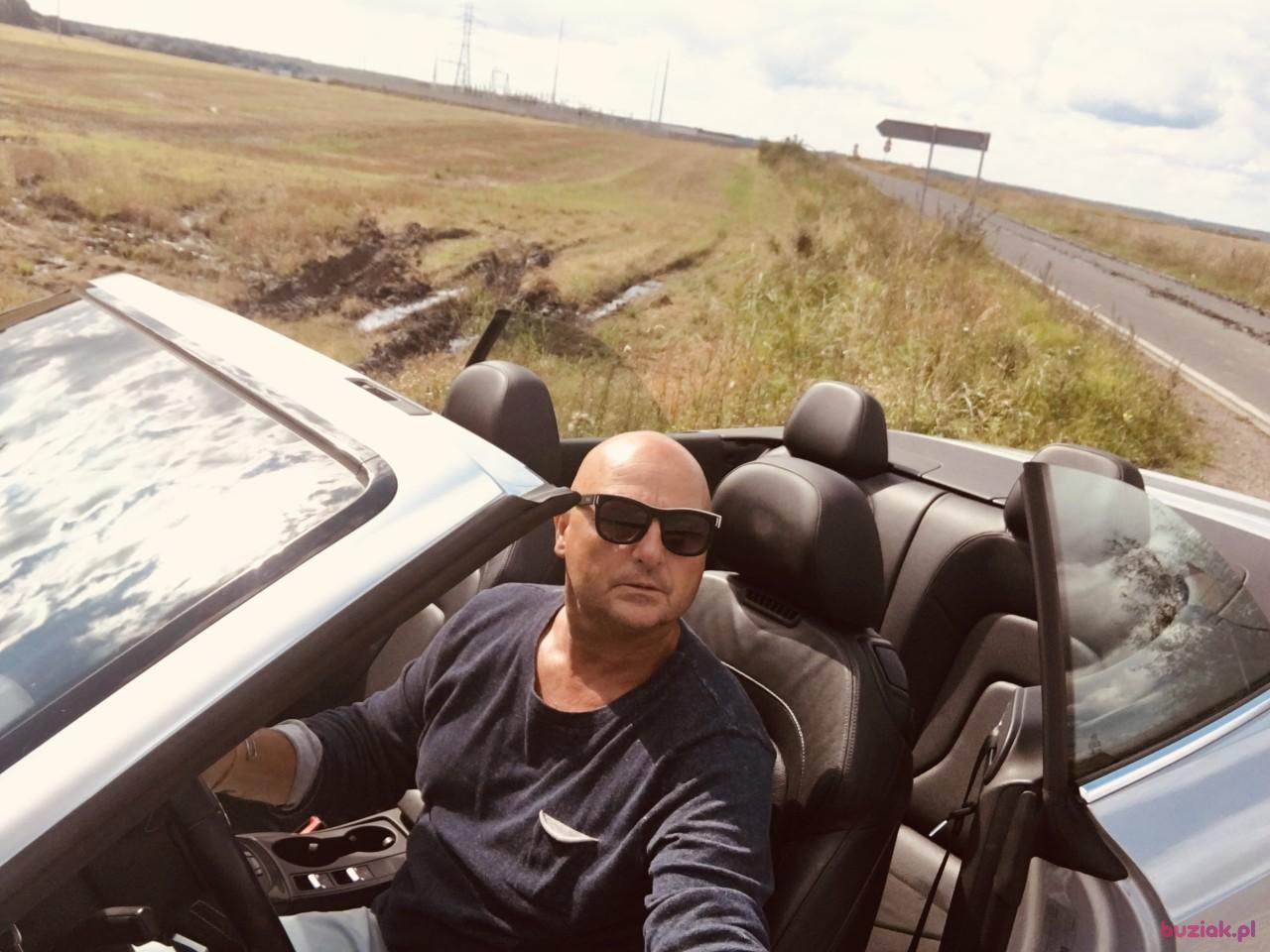 Marcel, Mężczyzna, 53, Szczecin, Polska, Zdjęcie: 5