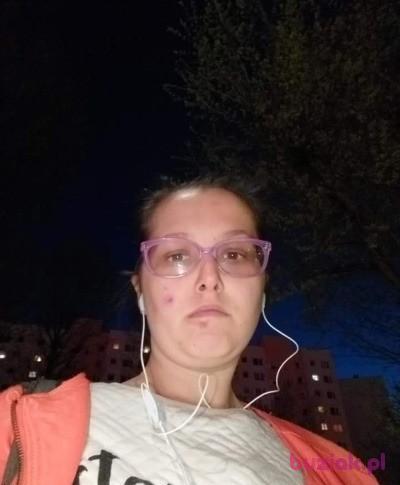 Joanna, Kobieta, 34, Elbląg, Polska, Zdjęcie: 2