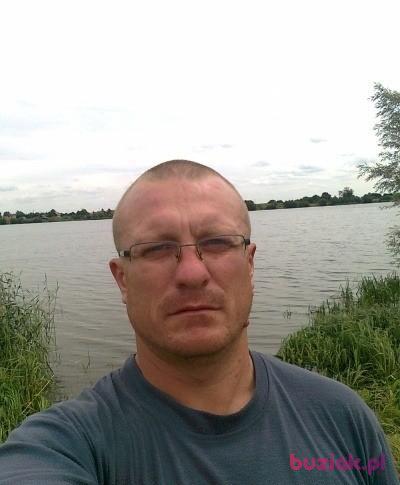 piotr, Mężczyzna, 54, Namysłów, Polska, Zdjęcie: 1