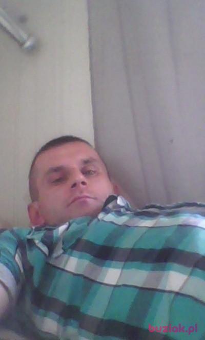 radek, Mężczyzna, 37, Oss, Holandia, Zdjęcie: 1