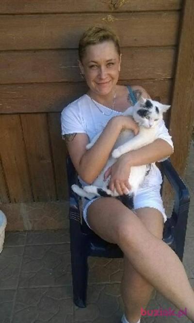 ANJA, Kobieta, 42, Radom, Polska, Zdjęcie: 3