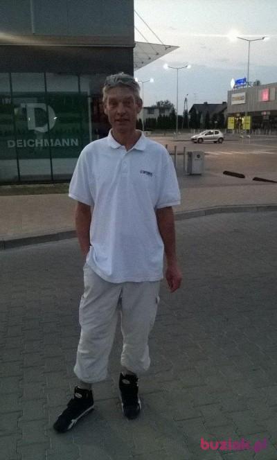 tomasz, Mężczyzna, 56, Wieluń, Polska, Zdjęcie: 4