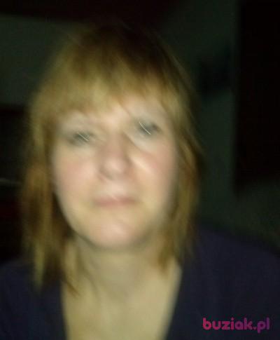 Asiakwiatek, Kobieta, 57, Gliwice, Polska, Zdjęcie: 1