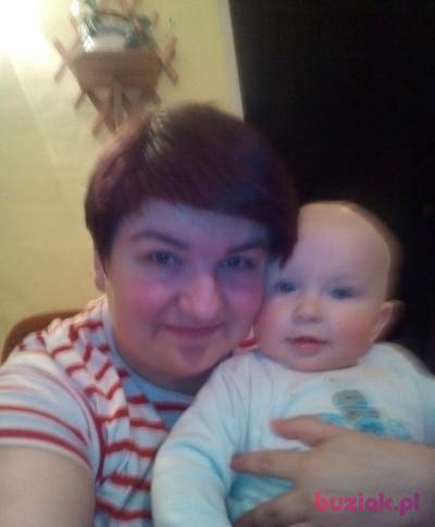 ewelina, Female, 46, Pelplin, Polska, Photo: 1