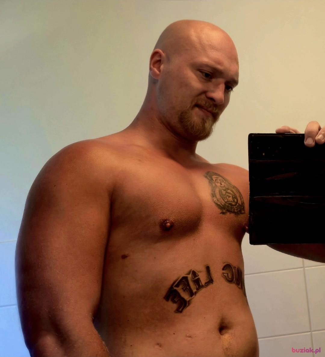 dorian, Mężczyzna, 31, Kwidzyn, Polska, Zdjęcie: 3