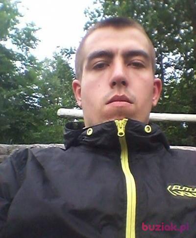 Marek, Male, 31, Ustrzyki Dolne, Polska, Photo: 2
