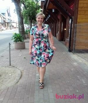 Julita, Kobieta, 42, Łódź, Polska, Zdjęcie: 10