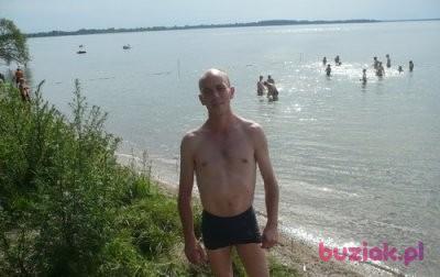 Tomek, Mężczyzna, 40, Polska, Zdjęcie: 2