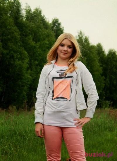 OLA, Kobieta, 30, Warszawa, Polska, Zdjęcie: 2