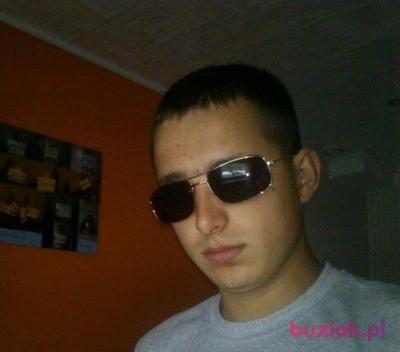 Bondzio96, Male, 30, Rakoniewice, Polska, Photo: 3