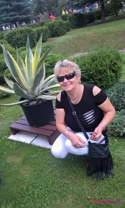katarzyna, Kobieta, 69, Zgierz, Polska, Zdjęcie: 7