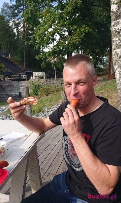 Pawel, Mężczyzna, 44, Vinterbro, Norwegia, Zdjęcie: 6