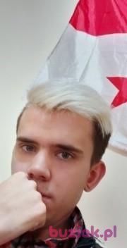 Dominik, Mężczyzna, 25, Radzionków, Polska, Zdjęcie: 2