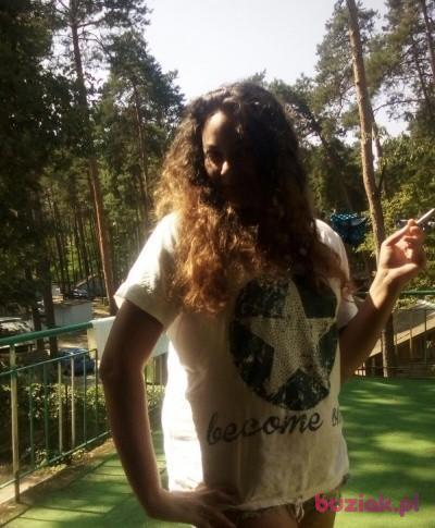 Ewa Rola ksywka lola, Kobieta, 29, Annopol, Polska, Zdjęcie: 1