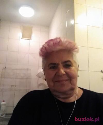 Jadzia, Kobieta, 66, Wadowice, Polska, Zdjęcie: 3