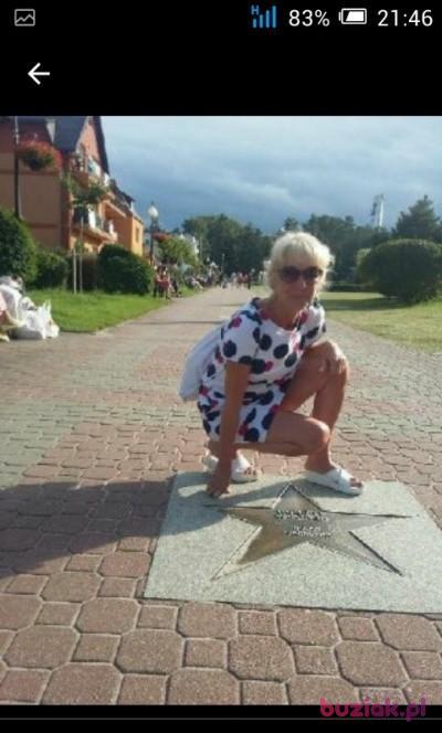 Mariola, Kobieta, 61, Żyrardów, Polska, Zdjęcie: 3