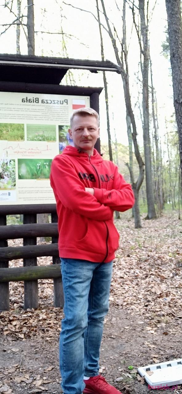 Andrzej, Mężczyzna, 52, Wyszków, Polska, Zdjęcie: 2