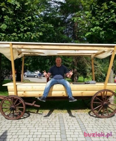 Andrzej, Mężczyzna, 57, Legionowo, Polska, Zdjęcie: 4