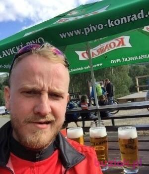 Michał, Mężczyzna, 37, Poznań, Polska, Zdjęcie: 2