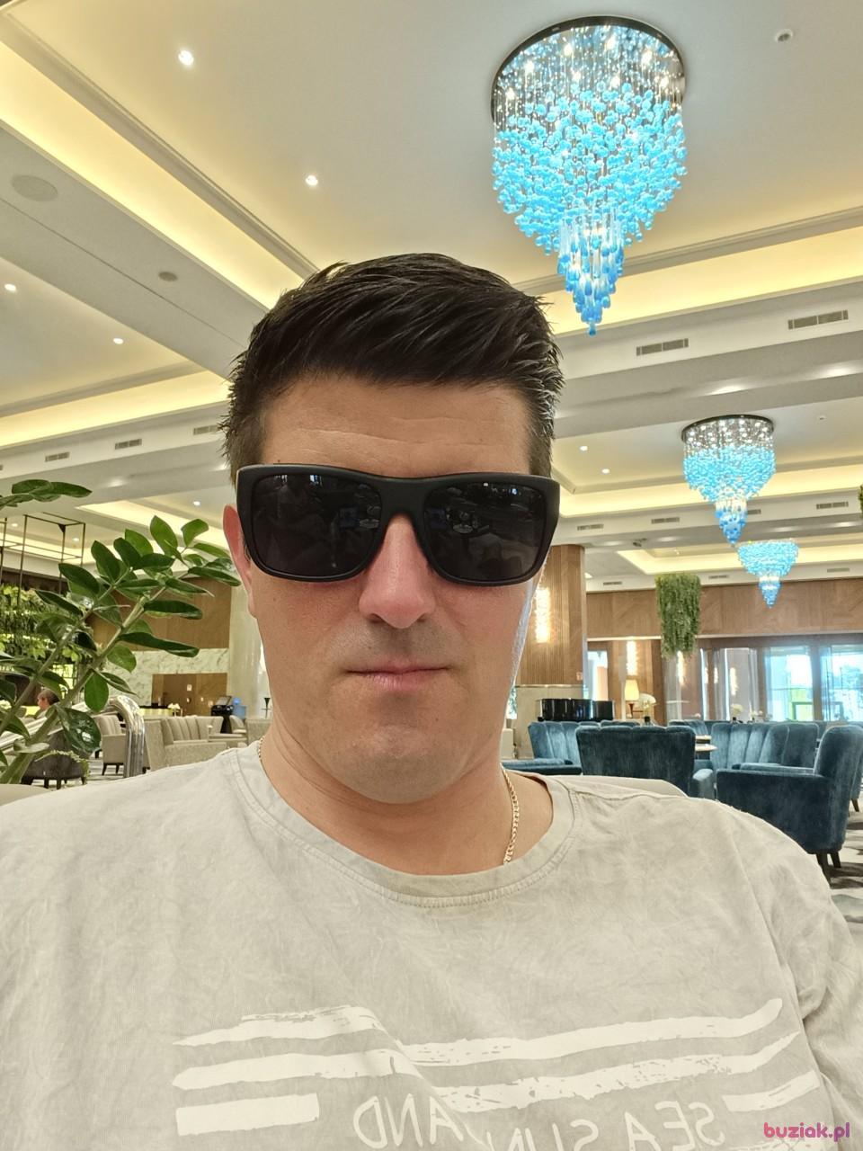 Paweł, Mężczyzna, 39, Wałbrzych, Polska, Zdjęcie: 2
