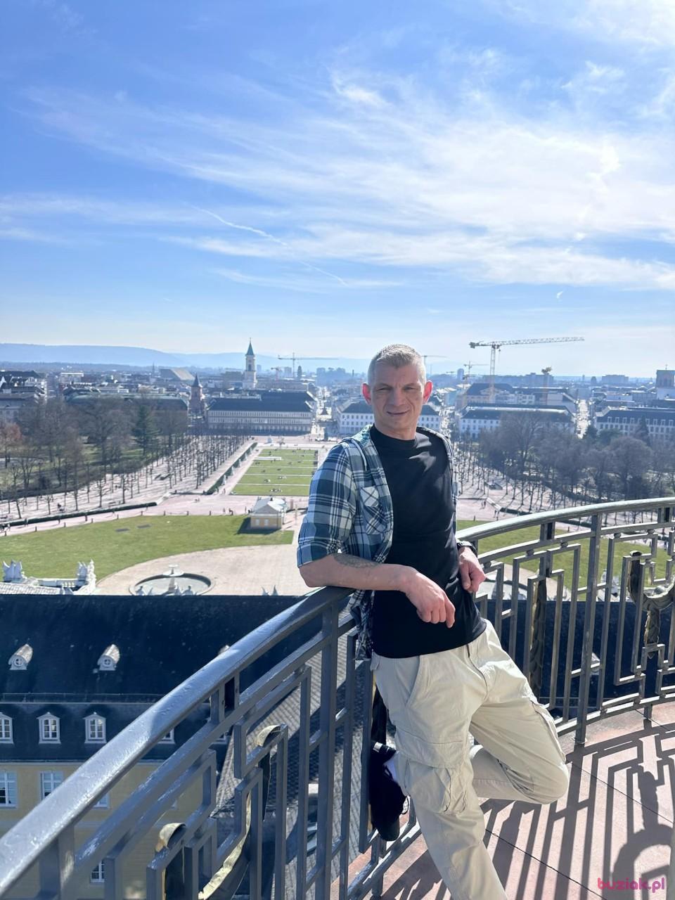 Michal, Mężczyzna, 47, Kalisz, Polska, Zdjęcie: 2