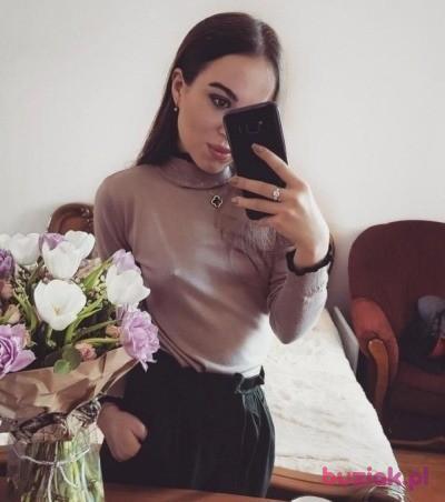 Melissa, Kobieta, 33, Augustów, Polska, Zdjęcie: 2