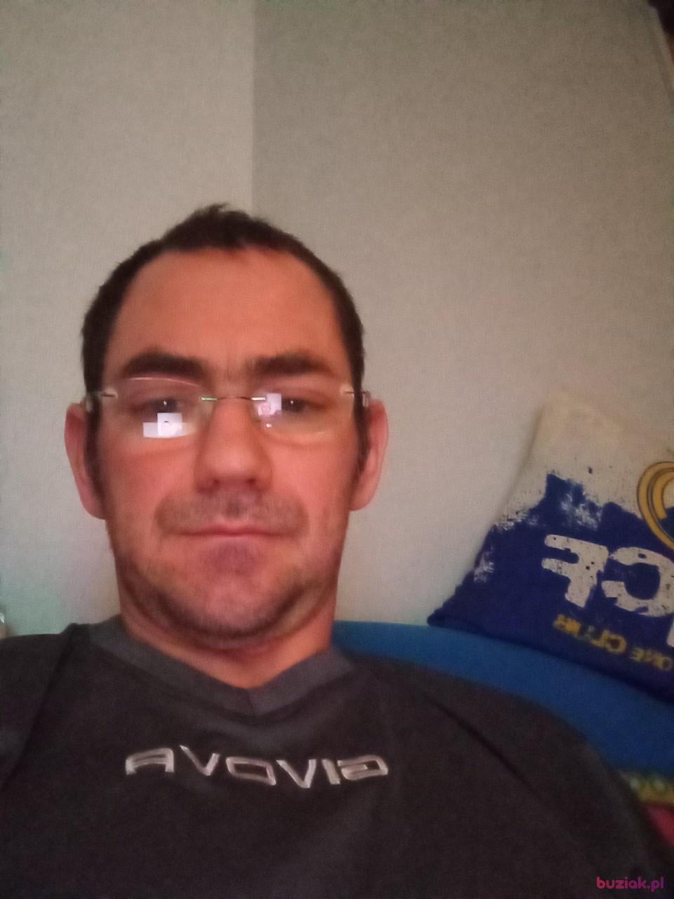 har, Male, 43, Żory, Polska, Photo: 2