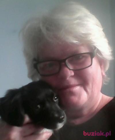 agnieszka, Kobieta, 58, Dobiegniew, Polska, Zdjęcie: 2