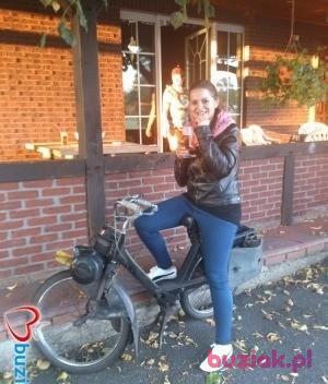 Weronika, Female, 38, Kcynia, Polska, Photo: 12