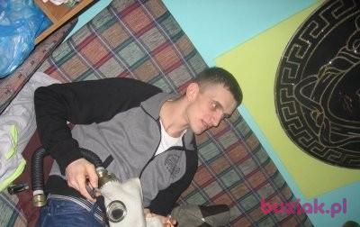 Paweł, Mężczyzna, 40, Bielsko-Biała, Polska, Zdjęcie: 2