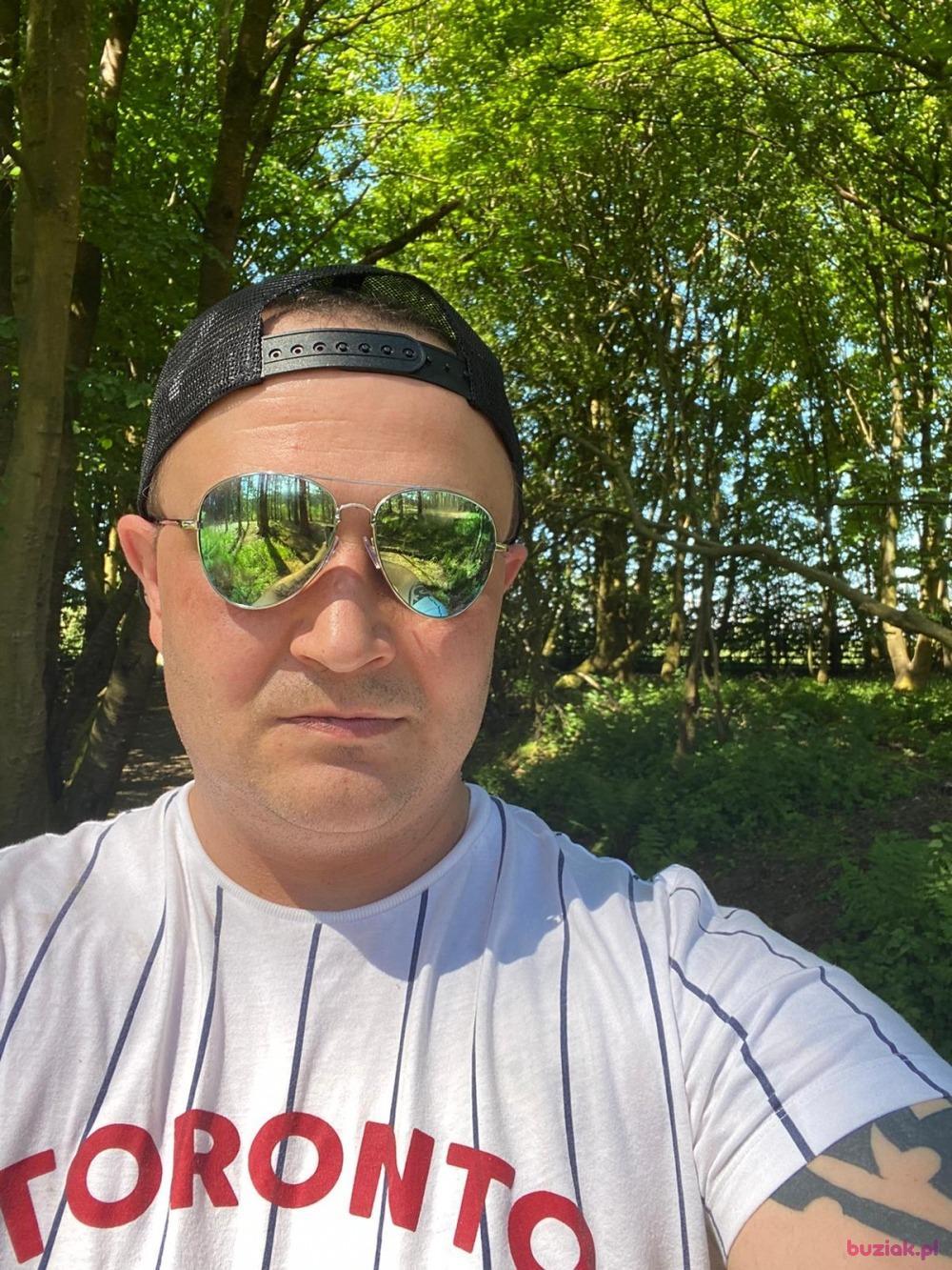 Kuba, Mężczyzna, 44, Wielka Brytania, Zdjęcie: 3