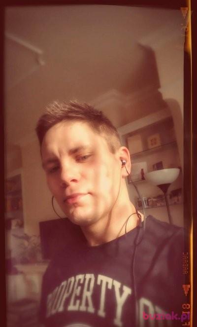 Piotrek, Male, 34, Wielka Brytania, Photo: 2