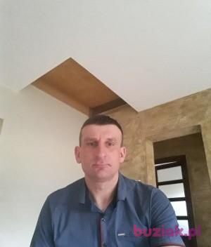 Paweł, Mężczyzna, 46, Grabów nad Prosną, Polska, Zdjęcie: 2