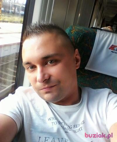 Przemek, Mężczyzna, 40, Ostrów Wielkopolski, Polska, Zdjęcie: 4