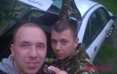 Brusnikin, Mężczyzna, 34, Łapy, Polska, Zdjęcie: 7