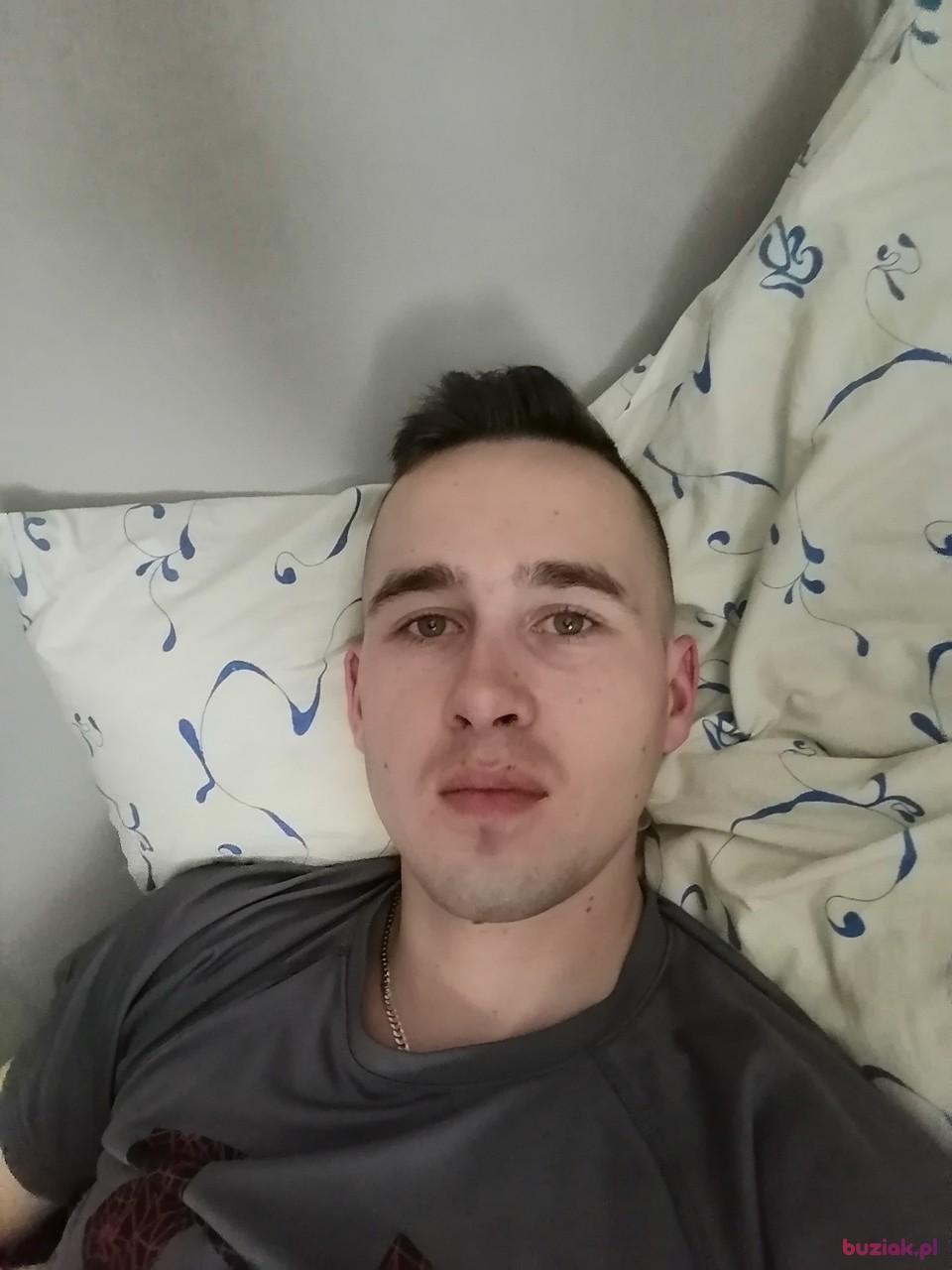 Adam, Mężczyzna, 31, Turek, Polska, Zdjęcie: 1