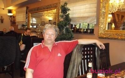MAREK, Male, 60, Chocianów, Polska, Photo: 6