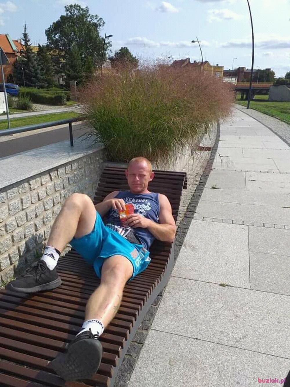 Tom, Mężczyzna, 41, Legnica, Polska, Zdjęcie: 4