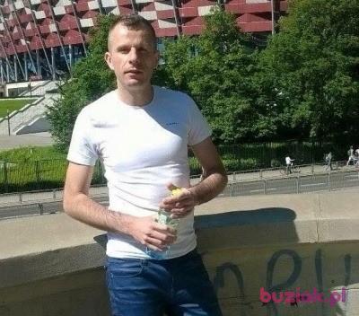Tomek, Male, 40, Westminster, Wielka Brytania, Photo: 2