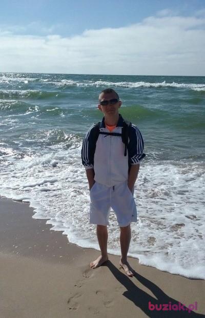 Darek, Mężczyzna, 42, Gliwice, Polska, Zdjęcie: 3