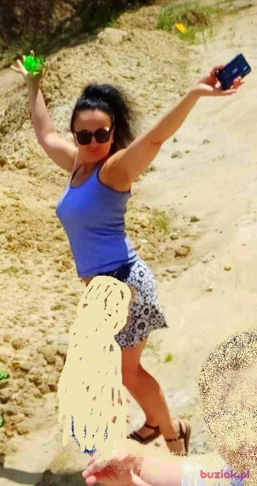 Małgosia, Female, 53, Szydłowiec, Polska, Photo: 2