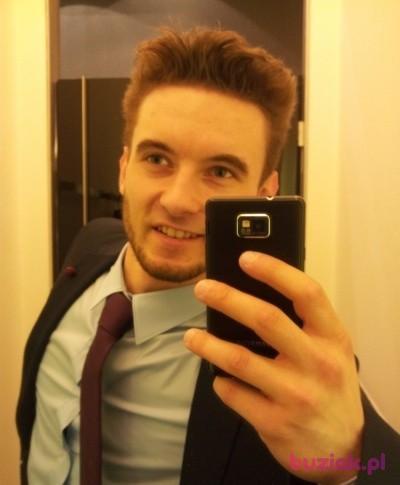 Dominik, Mężczyzna, 35, Warszawa, Polska, Zdjęcie: 3