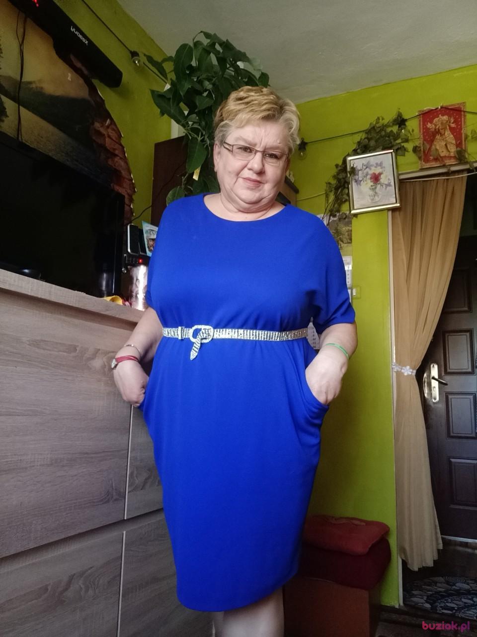 Jolanta, Female, 64, Kozienice, Polska, Photo: 7