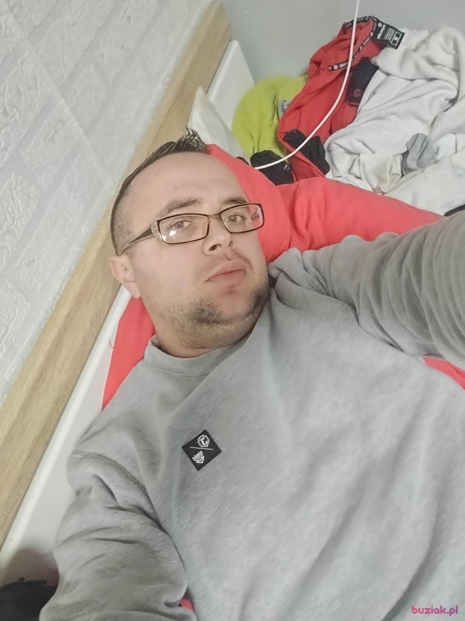 Zbyszek, Mężczyzna, 35, Suwałki, Polska, Zdjęcie: 3