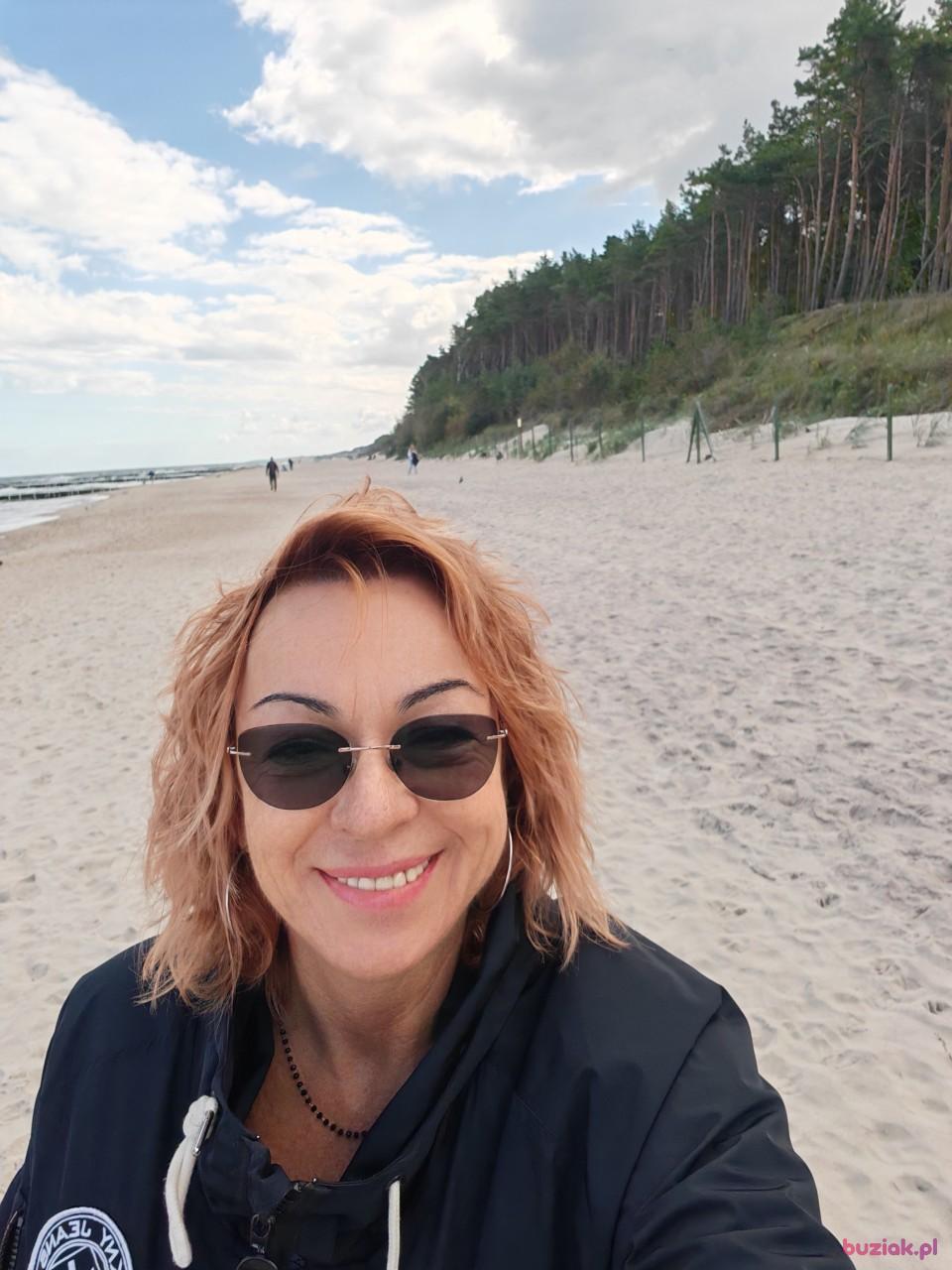 Edyta, Kobieta, 56, Manchester, Wielka Brytania, Zdjęcie: 2