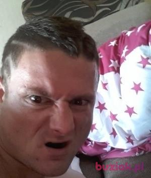 David, Mężczyzna, 39, Sulechów, Polska, Zdjęcie: 1