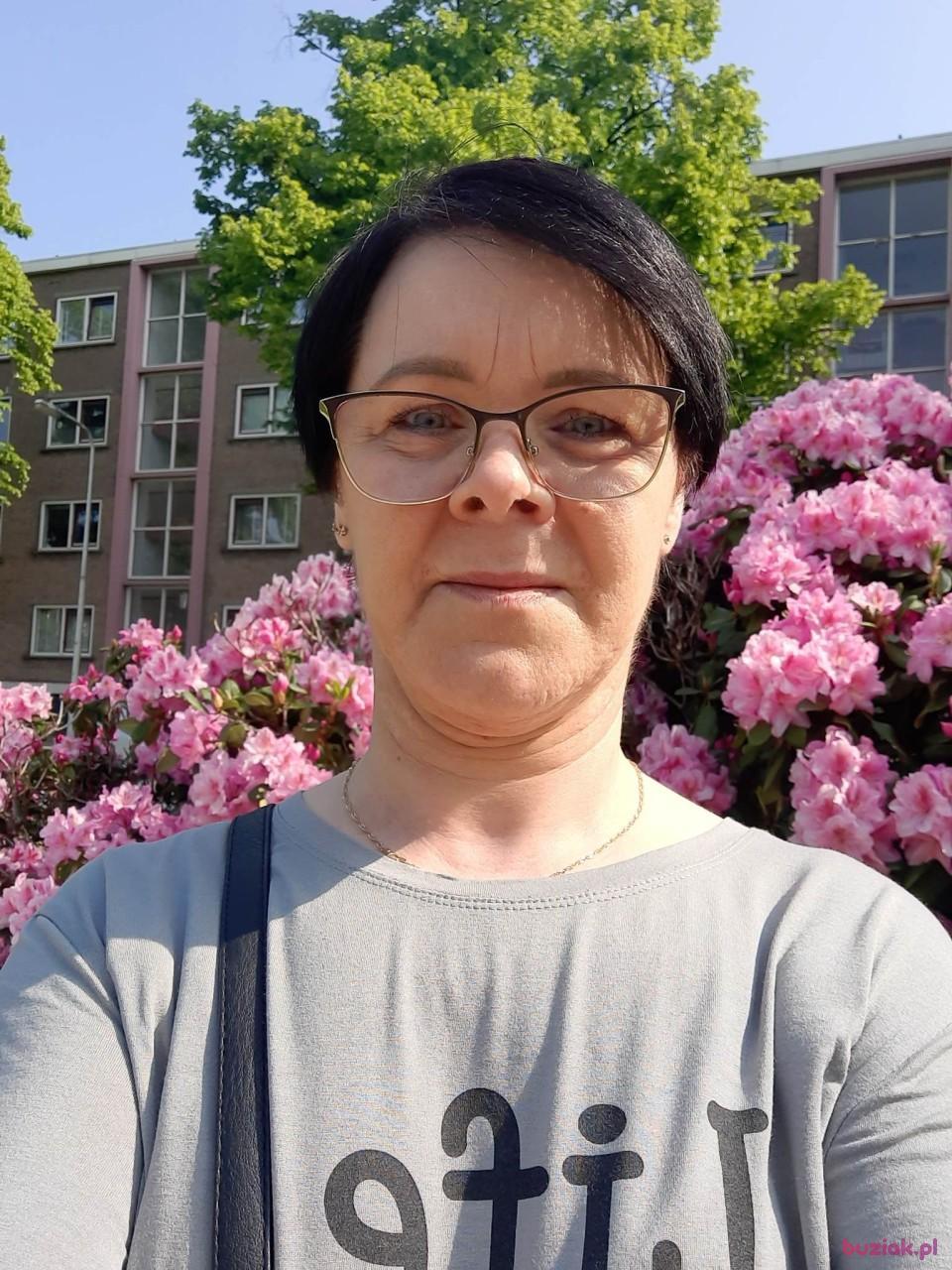 Kamilla, Kobieta, 45, Kwidzyn, Polska, Zdjęcie: 2