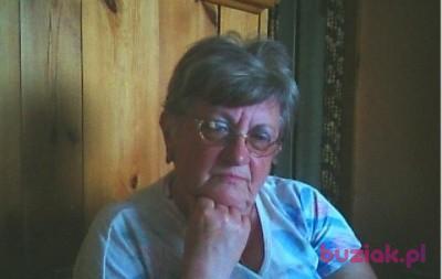Wanda, Kobieta, 74, Lublin, Polska, Zdjęcie: 2